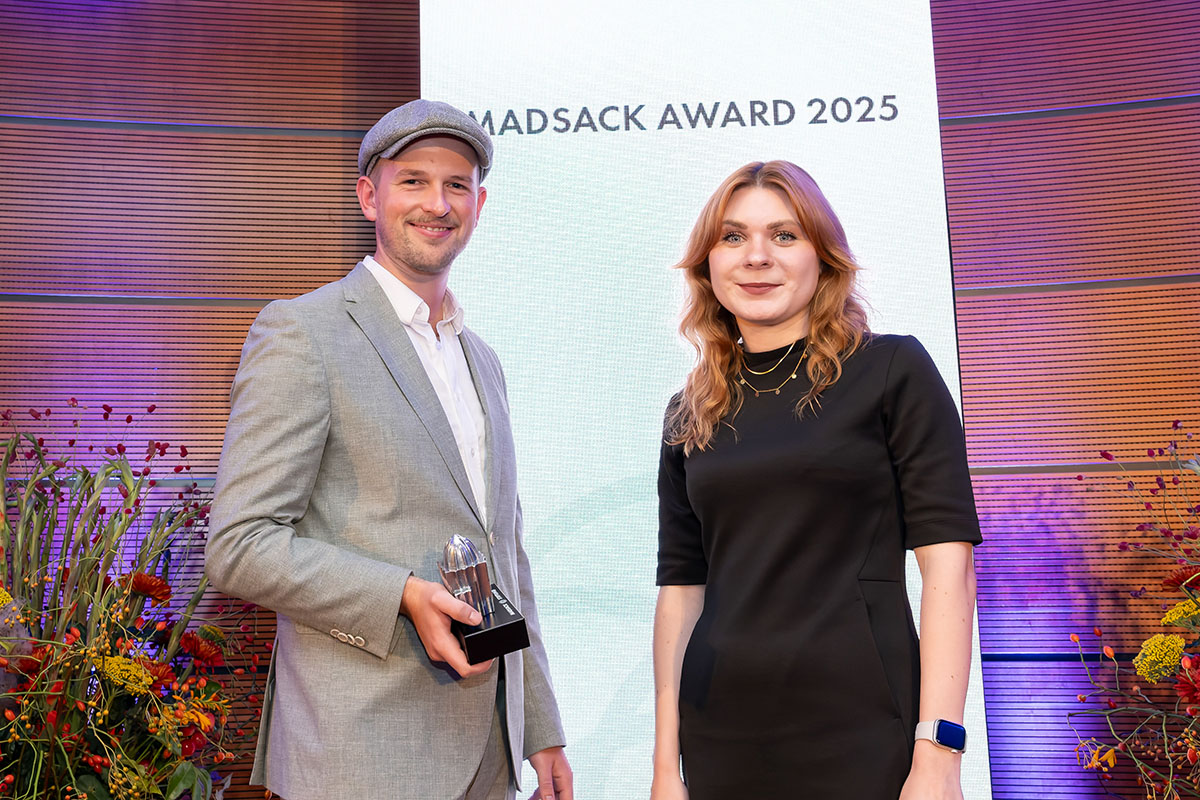 madsack-awards-2025_kaske Philipp Hübl mit Takis Würger